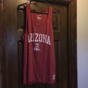 XL Arizona tank top